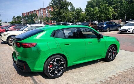 BMW X2, 2024 год, 7 100 000 рублей, 7 фотография
