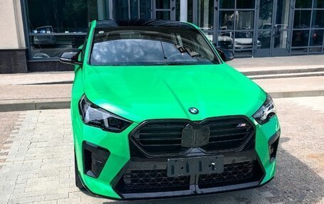 BMW X2, 2024 год, 7 100 000 рублей, 9 фотография