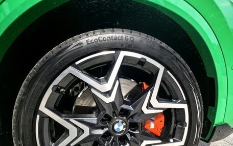 BMW X2, 2024 год, 7 100 000 рублей, 13 фотография