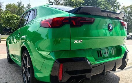 BMW X2, 2024 год, 7 100 000 рублей, 3 фотография