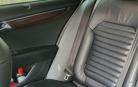 Volkswagen Passat B7, 2012 год, 1 300 000 рублей, 3 фотография