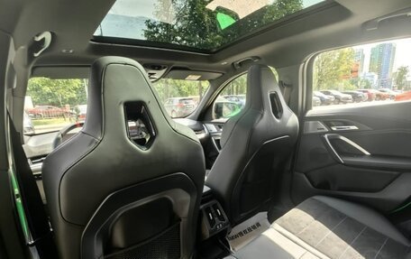 BMW X2, 2024 год, 7 100 000 рублей, 16 фотография