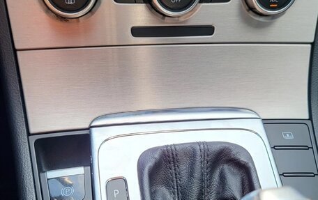 Volkswagen Passat B7, 2012 год, 1 300 000 рублей, 6 фотография