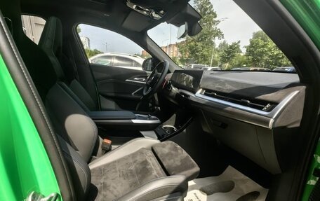 BMW X2, 2024 год, 7 100 000 рублей, 17 фотография
