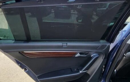 Volkswagen Passat B7, 2012 год, 1 300 000 рублей, 7 фотография