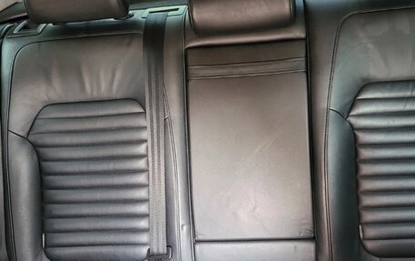 Volkswagen Passat B7, 2012 год, 1 300 000 рублей, 4 фотография
