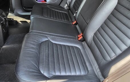 Volkswagen Passat B7, 2012 год, 1 300 000 рублей, 2 фотография