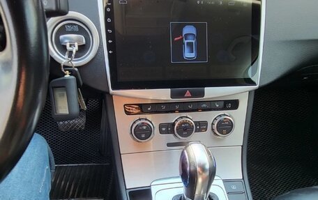 Volkswagen Passat B7, 2012 год, 1 300 000 рублей, 9 фотография