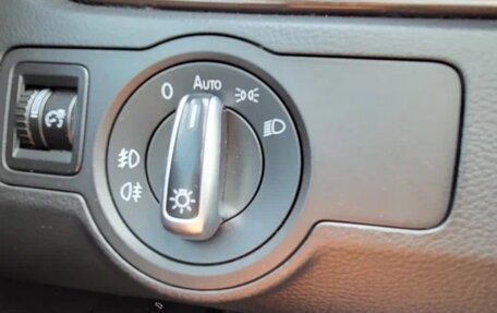 Volkswagen Passat B7, 2012 год, 1 300 000 рублей, 13 фотография