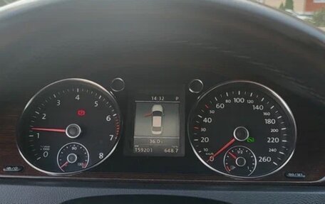 Volkswagen Passat B7, 2012 год, 1 300 000 рублей, 17 фотография