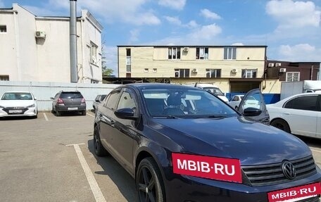 Volkswagen Passat B7, 2012 год, 1 300 000 рублей, 21 фотография