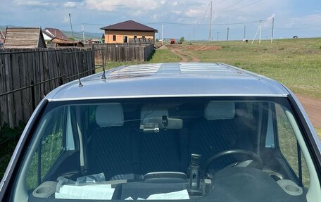 Renault Trafic, 2017 год, 2 250 000 рублей, 9 фотография