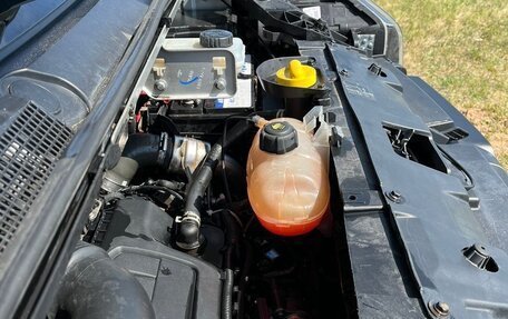 Renault Trafic, 2017 год, 2 250 000 рублей, 14 фотография