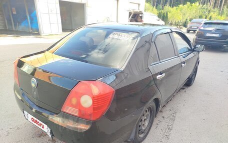 Geely MK I рестайлинг, 2008 год, 250 000 рублей, 2 фотография