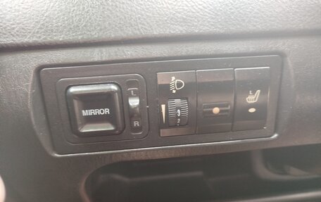 Geely MK I рестайлинг, 2008 год, 250 000 рублей, 9 фотография