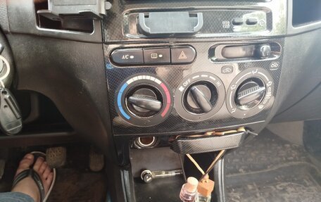 Geely MK I рестайлинг, 2008 год, 250 000 рублей, 7 фотография