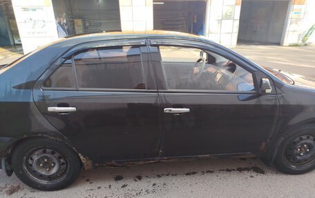 Geely MK I рестайлинг, 2008 год, 250 000 рублей, 3 фотография