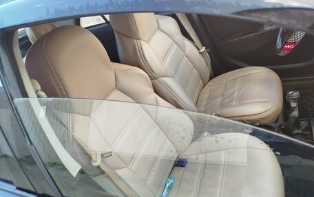 Geely MK I рестайлинг, 2008 год, 250 000 рублей, 14 фотография