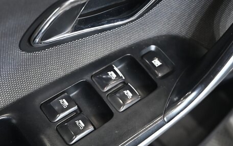 KIA cee'd III, 2013 год, 995 000 рублей, 15 фотография
