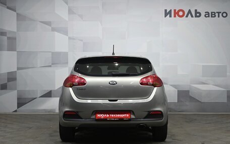 KIA cee'd III, 2013 год, 995 000 рублей, 6 фотография