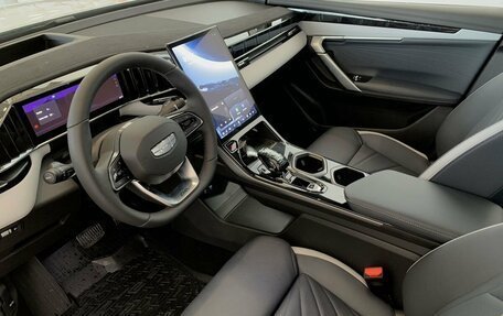 Geely Atlas, 2024 год, 3 917 190 рублей, 8 фотография