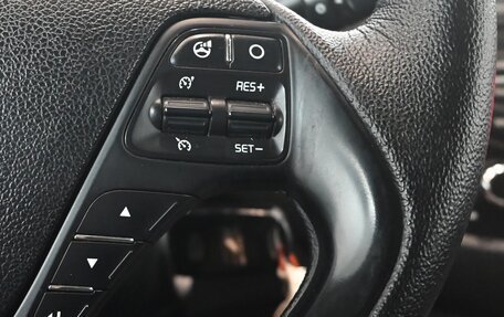 KIA cee'd III, 2013 год, 995 000 рублей, 19 фотография