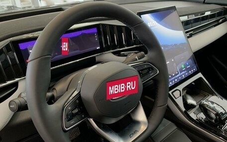 Geely Atlas, 2024 год, 3 917 190 рублей, 9 фотография