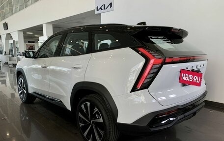 Geely Atlas, 2024 год, 3 917 190 рублей, 4 фотография