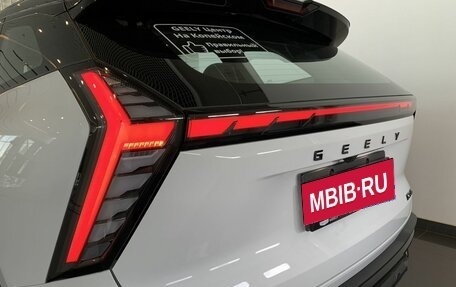 Geely Atlas, 2024 год, 3 917 190 рублей, 7 фотография