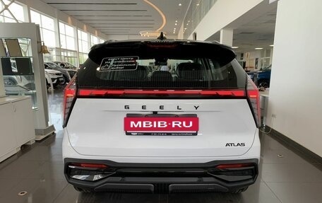 Geely Atlas, 2024 год, 3 917 190 рублей, 5 фотография