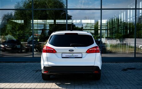 Ford Focus III, 2017 год, 900 000 рублей, 3 фотография