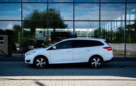 Ford Focus III, 2017 год, 900 000 рублей, 6 фотография