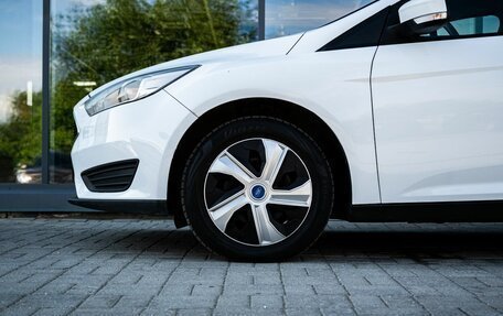 Ford Focus III, 2017 год, 900 000 рублей, 8 фотография