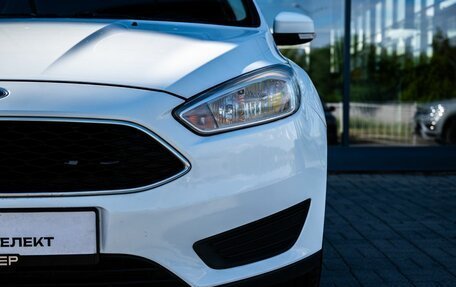 Ford Focus III, 2017 год, 900 000 рублей, 9 фотография