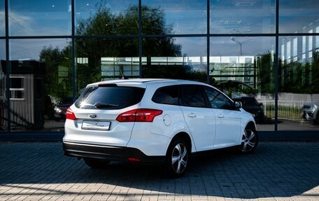 Ford Focus III, 2017 год, 900 000 рублей, 10 фотография