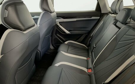 Geely Atlas, 2024 год, 3 917 190 рублей, 12 фотография