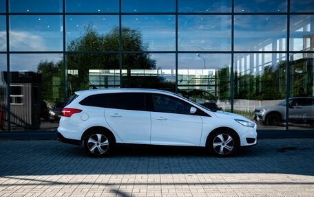 Ford Focus III, 2017 год, 900 000 рублей, 7 фотография