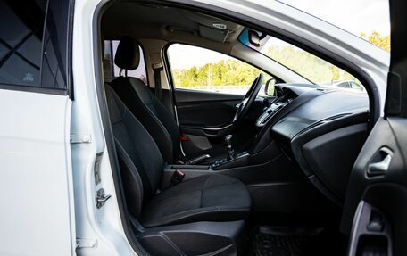 Ford Focus III, 2017 год, 900 000 рублей, 11 фотография