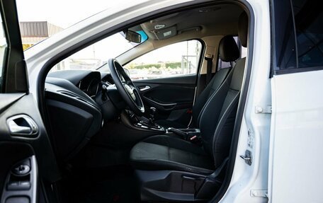 Ford Focus III, 2017 год, 900 000 рублей, 12 фотография