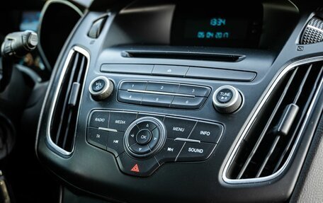 Ford Focus III, 2017 год, 900 000 рублей, 20 фотография