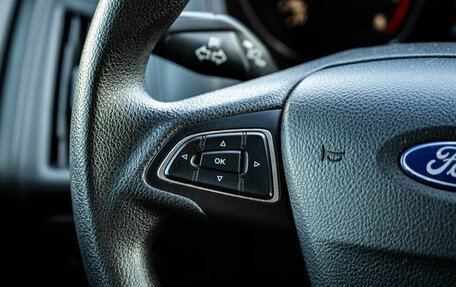 Ford Focus III, 2017 год, 900 000 рублей, 17 фотография