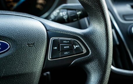 Ford Focus III, 2017 год, 900 000 рублей, 18 фотография