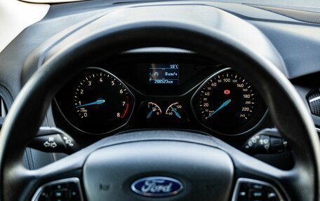 Ford Focus III, 2017 год, 900 000 рублей, 16 фотография