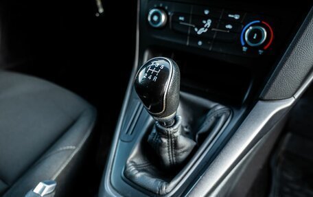 Ford Focus III, 2017 год, 900 000 рублей, 22 фотография