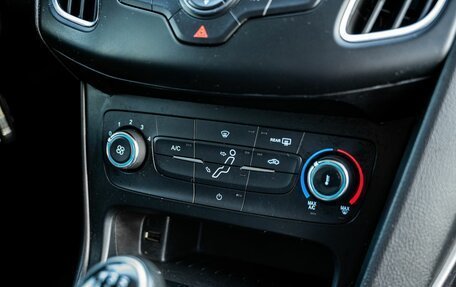 Ford Focus III, 2017 год, 900 000 рублей, 21 фотография