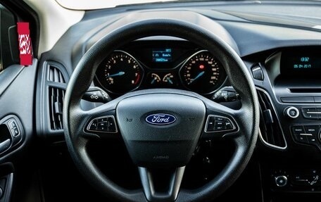 Ford Focus III, 2017 год, 900 000 рублей, 15 фотография