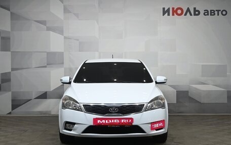 KIA cee'd I рестайлинг, 2010 год, 799 000 рублей, 2 фотография