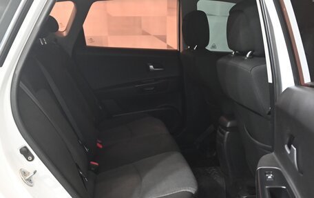 KIA cee'd I рестайлинг, 2010 год, 799 000 рублей, 12 фотография