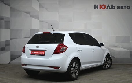 KIA cee'd I рестайлинг, 2010 год, 799 000 рублей, 7 фотография