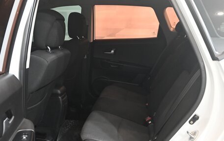 KIA cee'd I рестайлинг, 2010 год, 799 000 рублей, 13 фотография